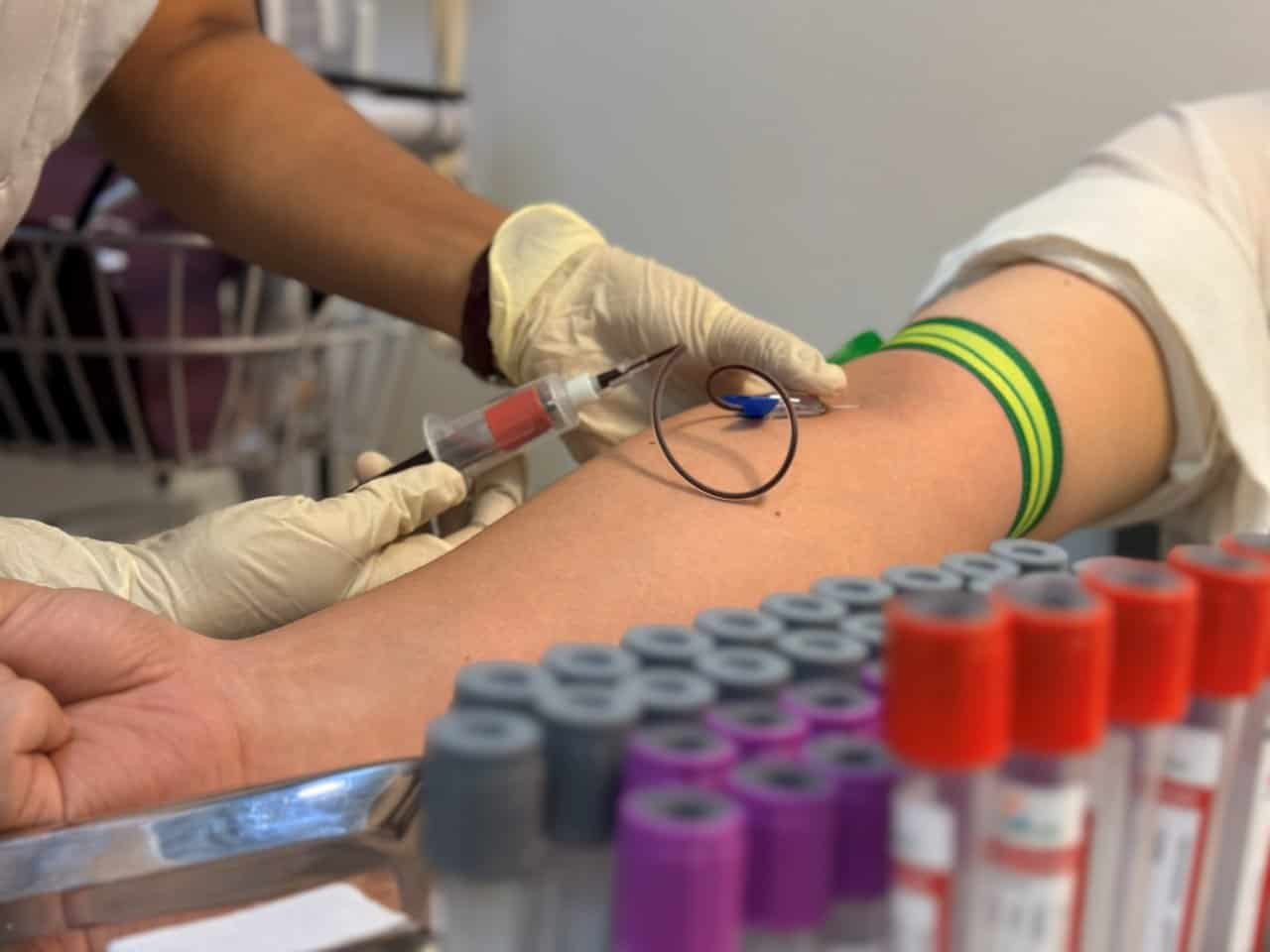 Laboratory testing services with medical-grade precision