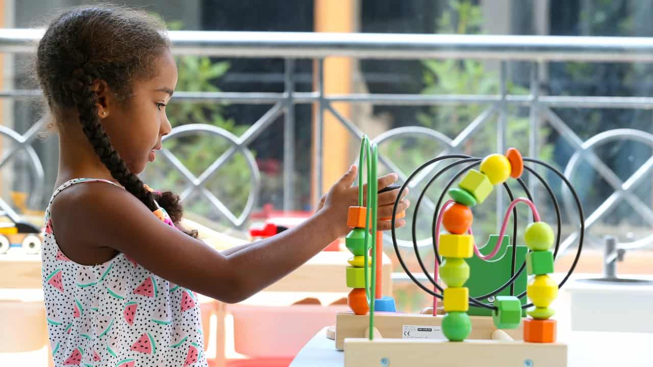 Minimal dose principle at Healers Clinic