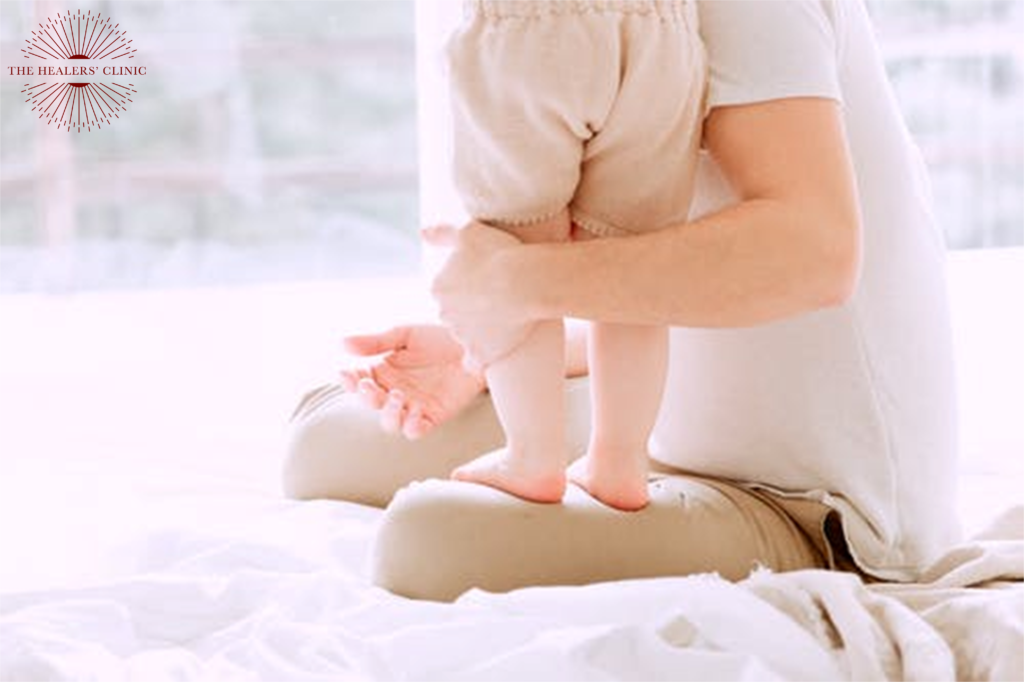 Healer's Clinic Dubai