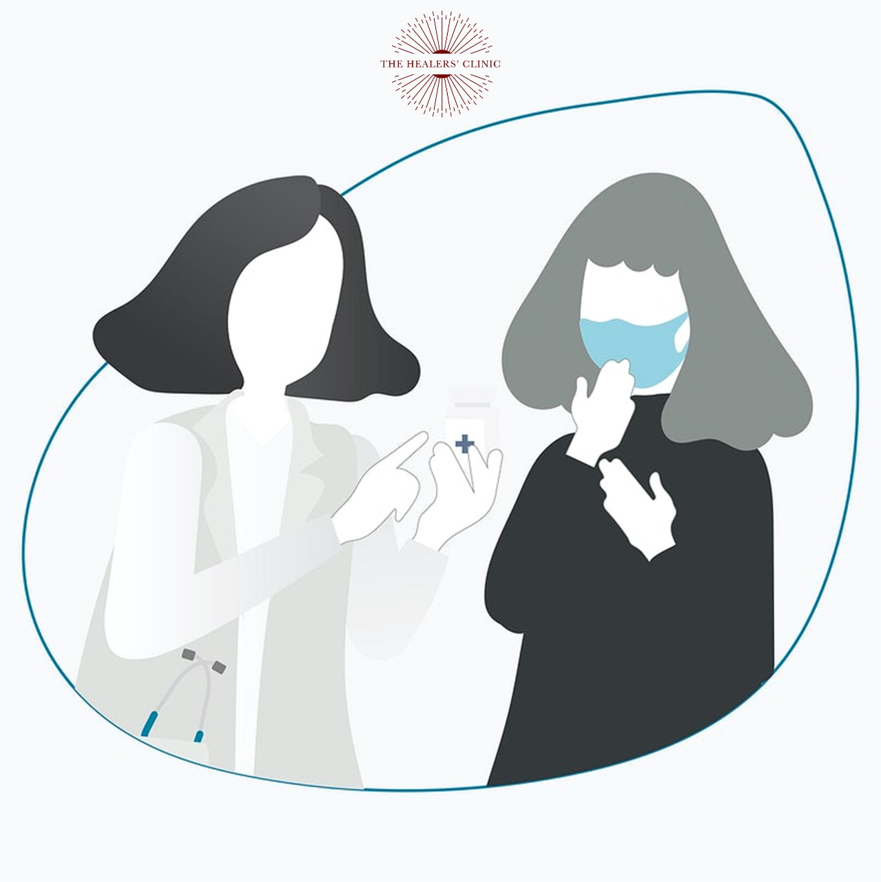 Healer's Clinic Dubai