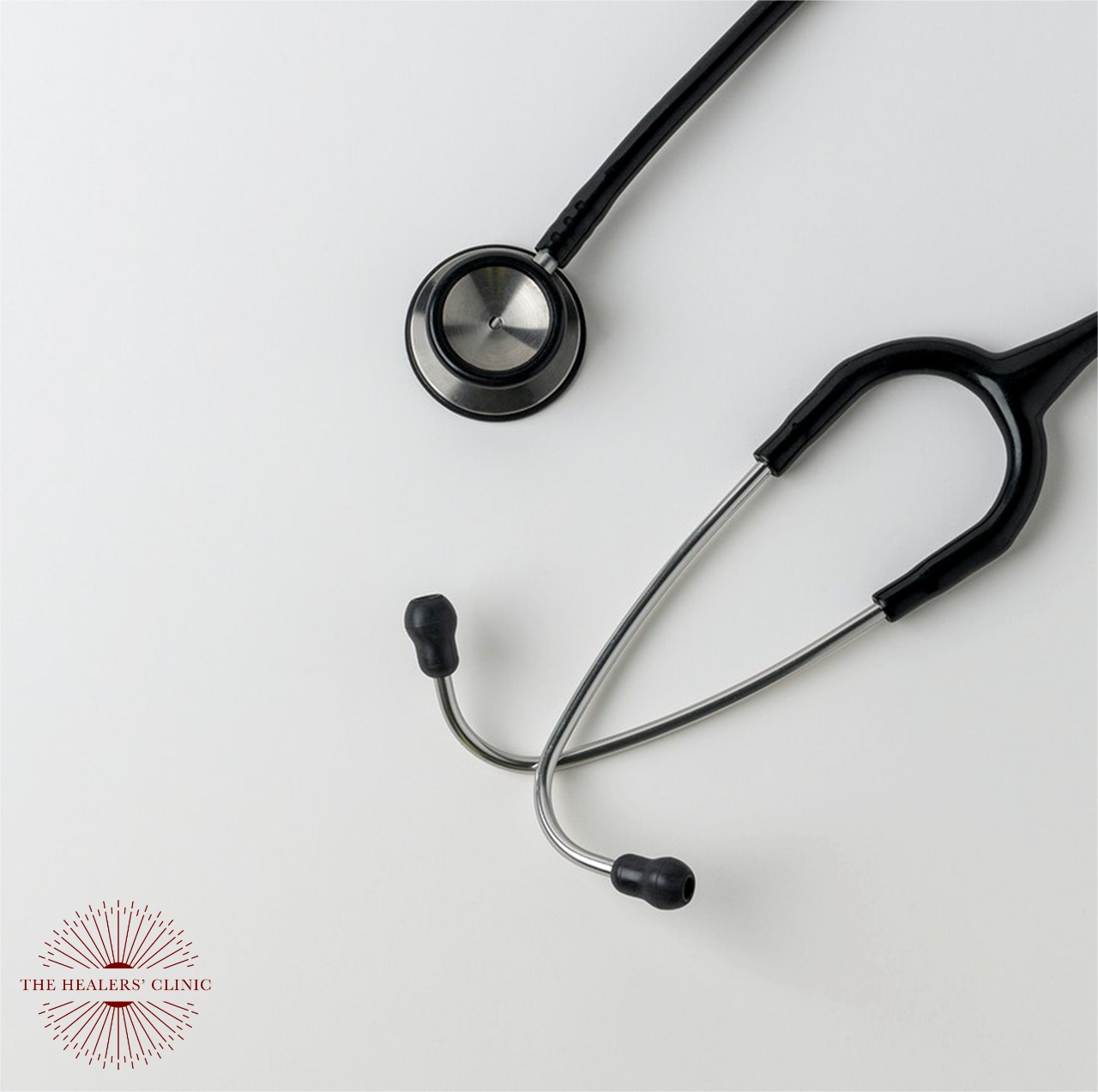 Healer's Clinic Dubai