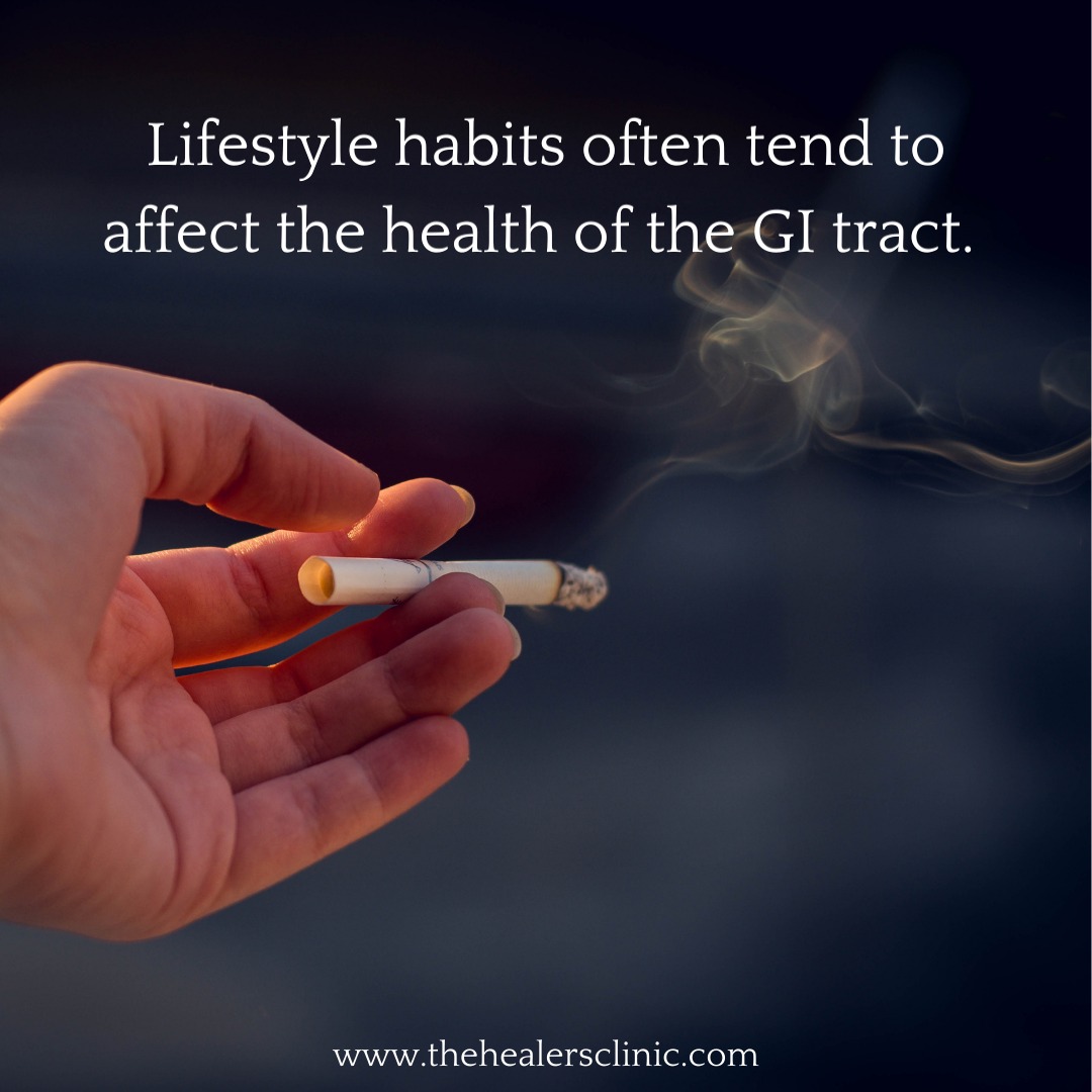 Healer's Clinic Dubai