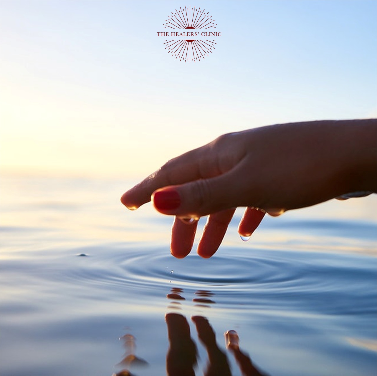 Healer's Clinic Dubai
