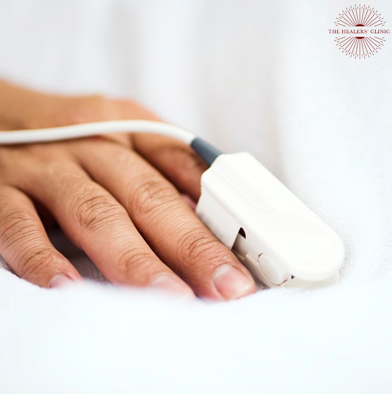 Healer's Clinic Dubai