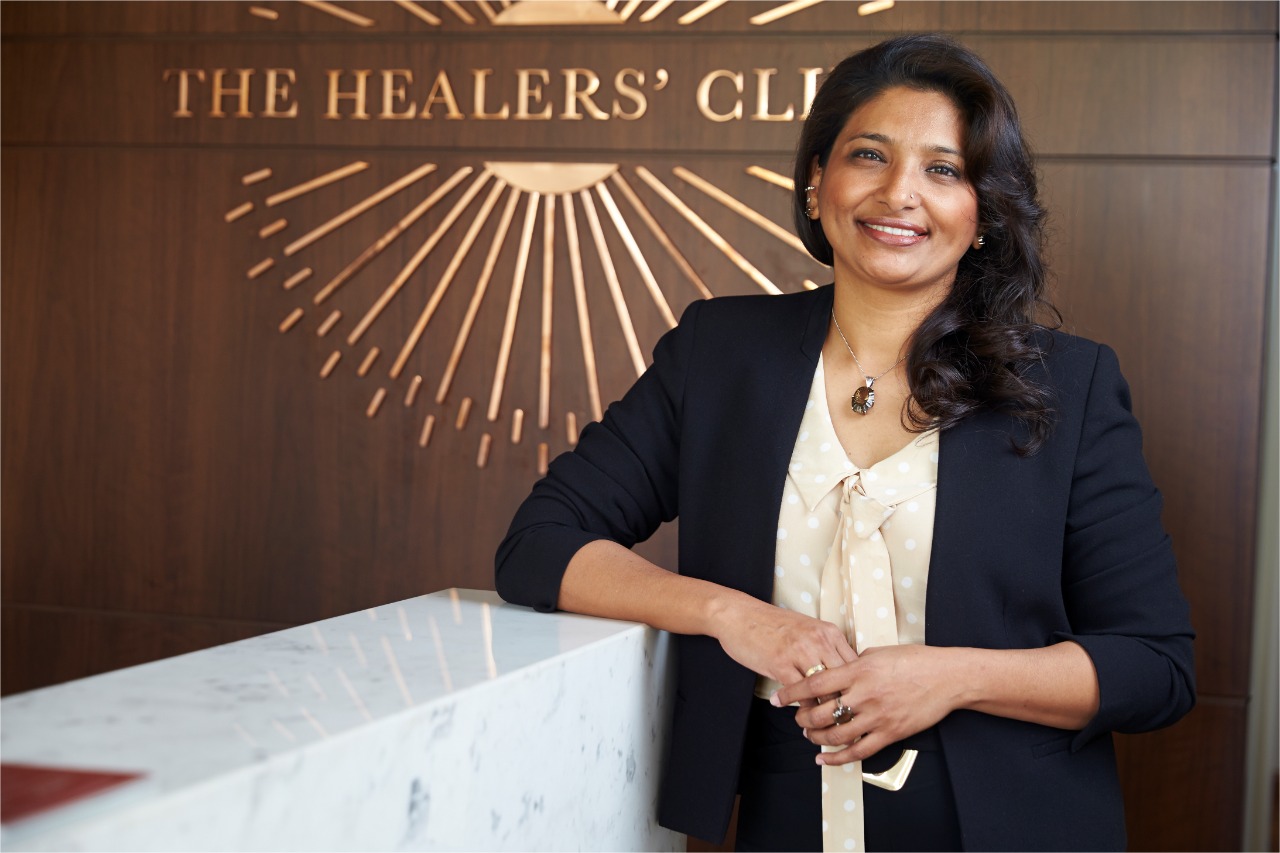 Healer's Clinic Dubai