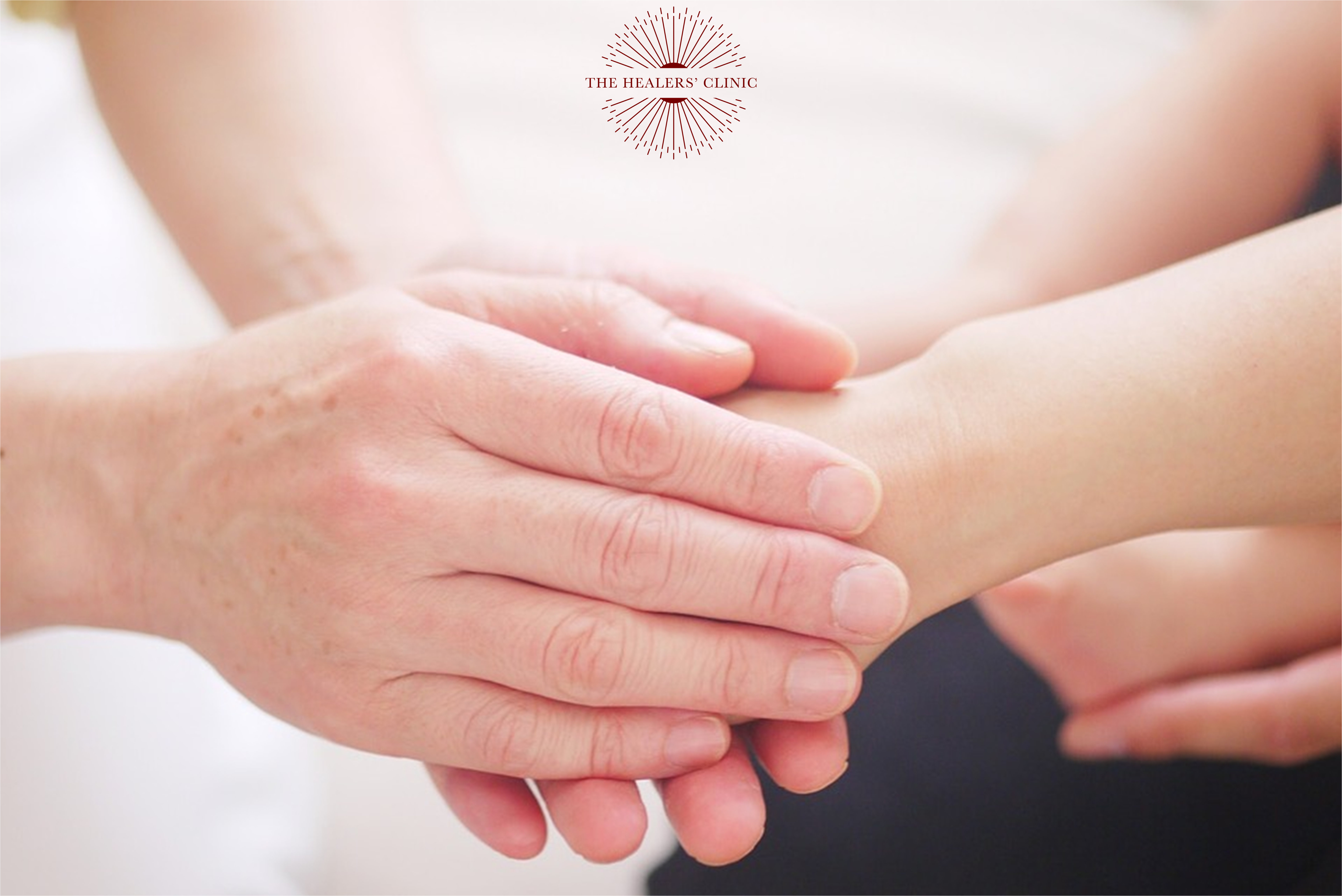 Healer's Clinic Dubai