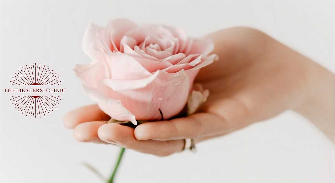 Healer's Clinic Dubai