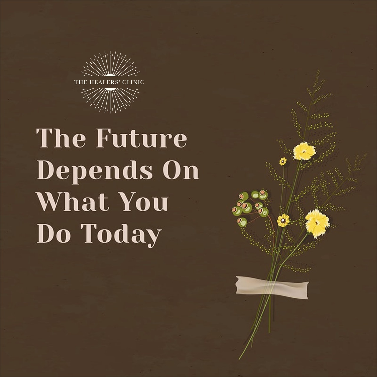 Healer's Clinic Dubai