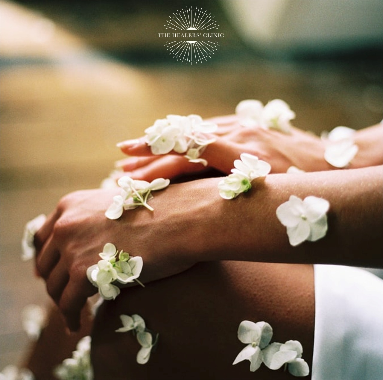 Healer's Clinic Dubai