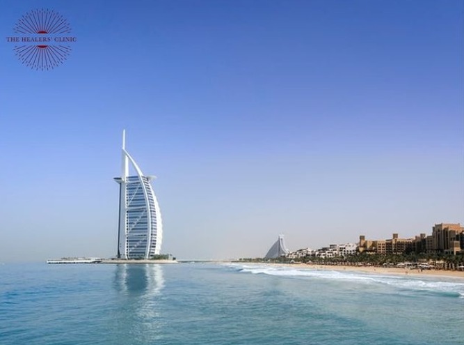 Healer's Clinic Dubai