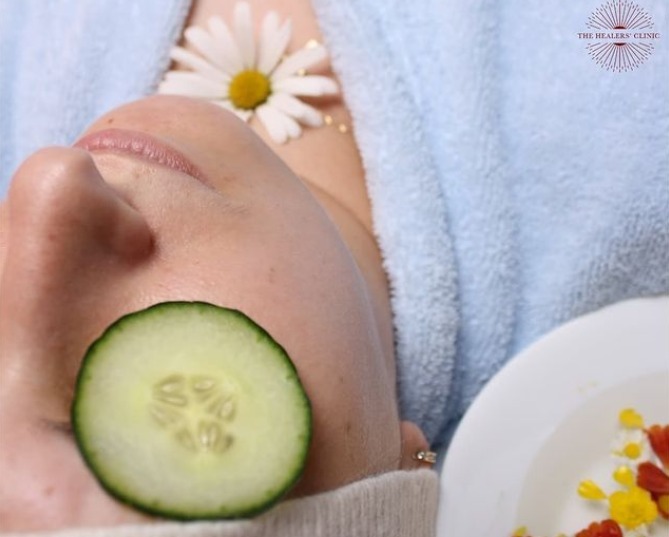 Healer's Clinic Dubai