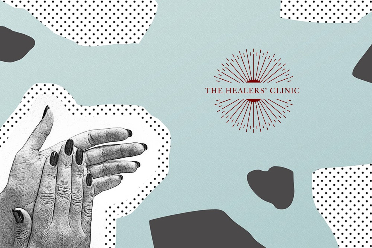 Healer's Clinic Dubai