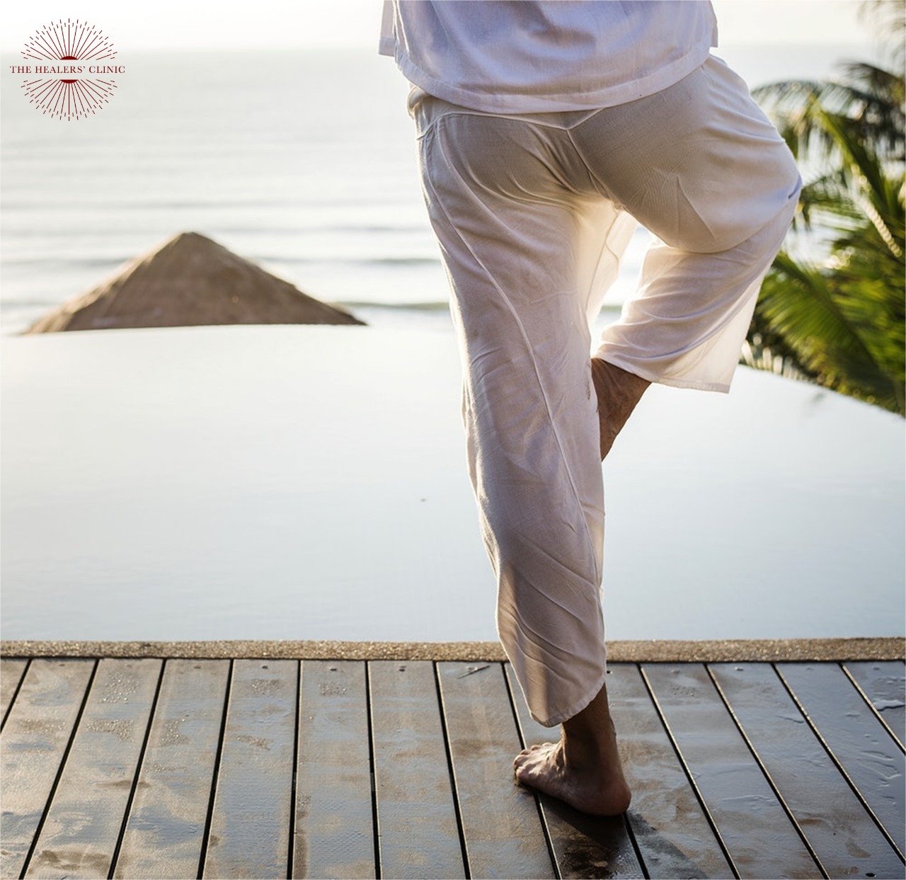 Healer's Clinic Dubai