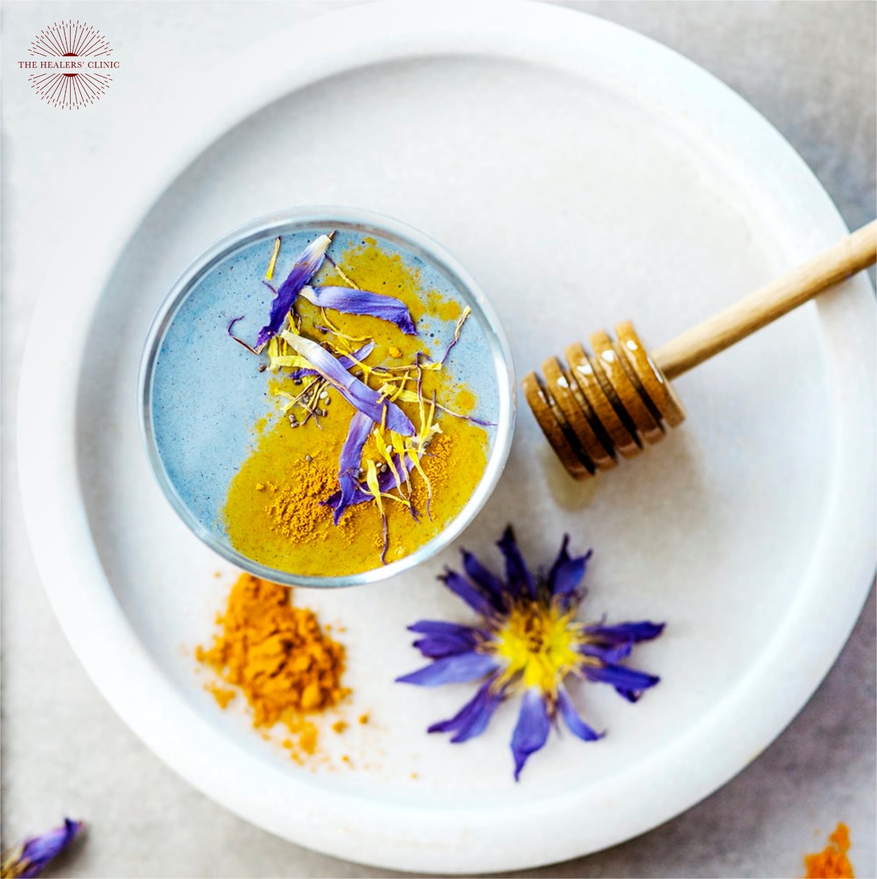 Healer's Clinic Dubai