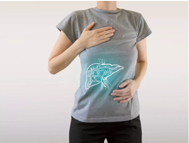 liver detox in dubai