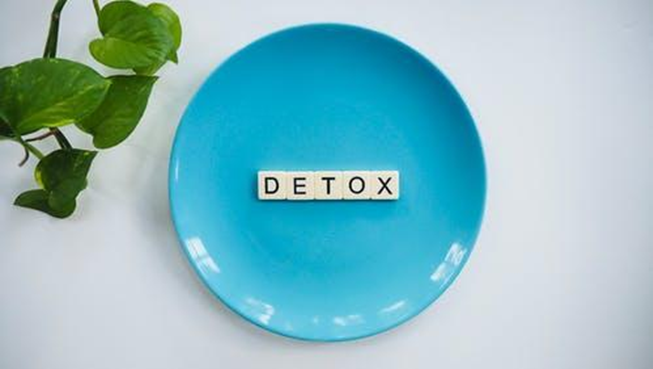 Liver Detox Healer's Clinic Dubai