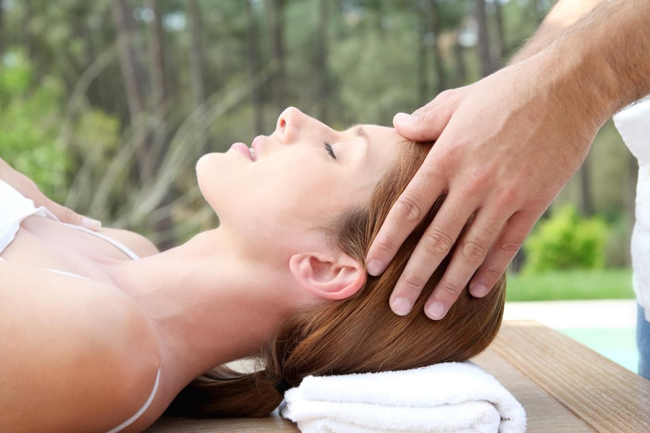 Healer's Clinic Dubai