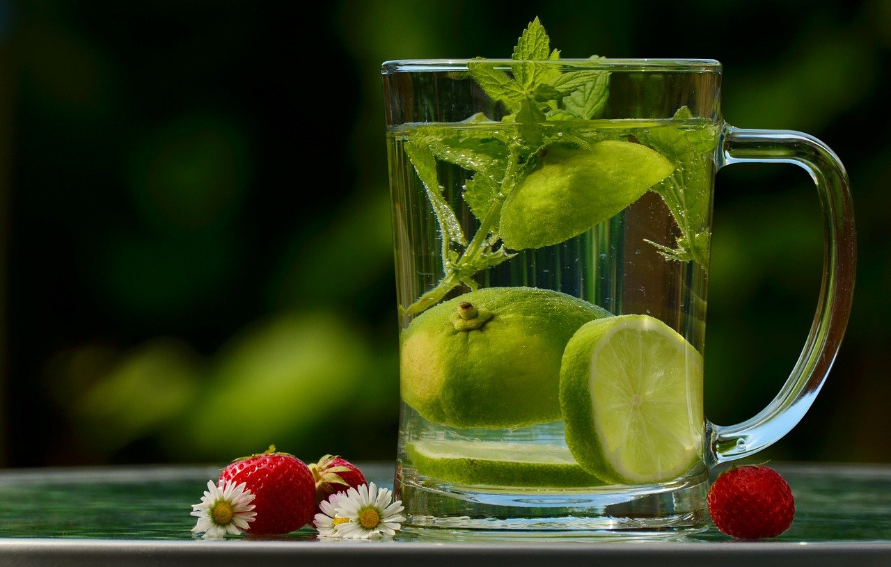liver detox in Dubai