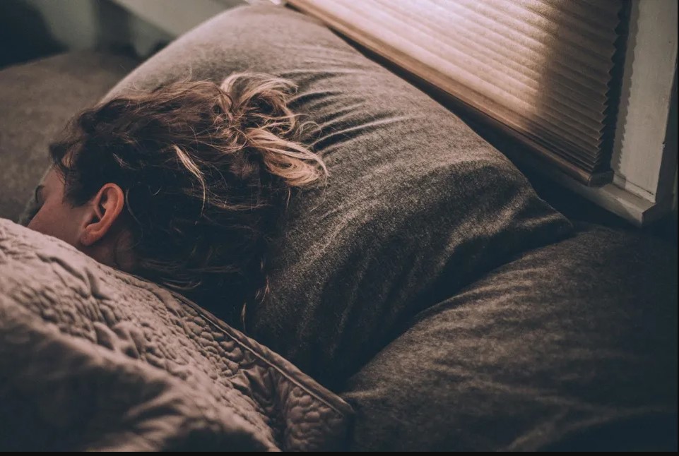 homeopathy for insomnia