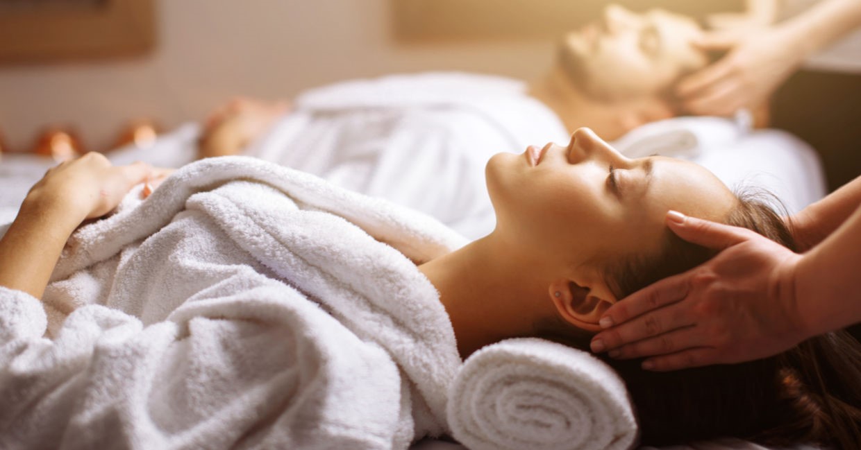 Healer's Clinic Dubai