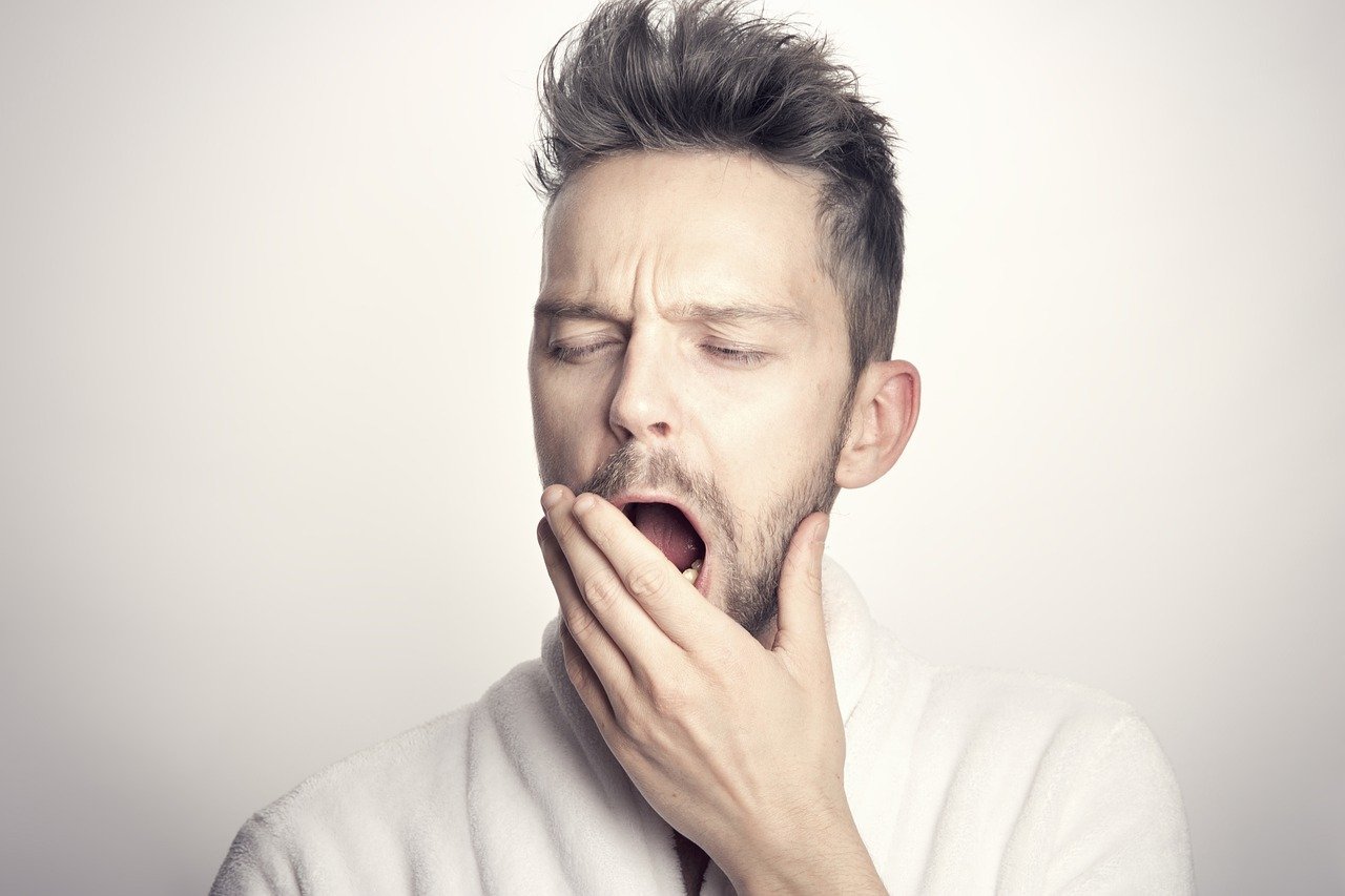 insomnia treatment in Dubai