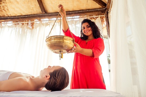 Healer's Clinic Dubai