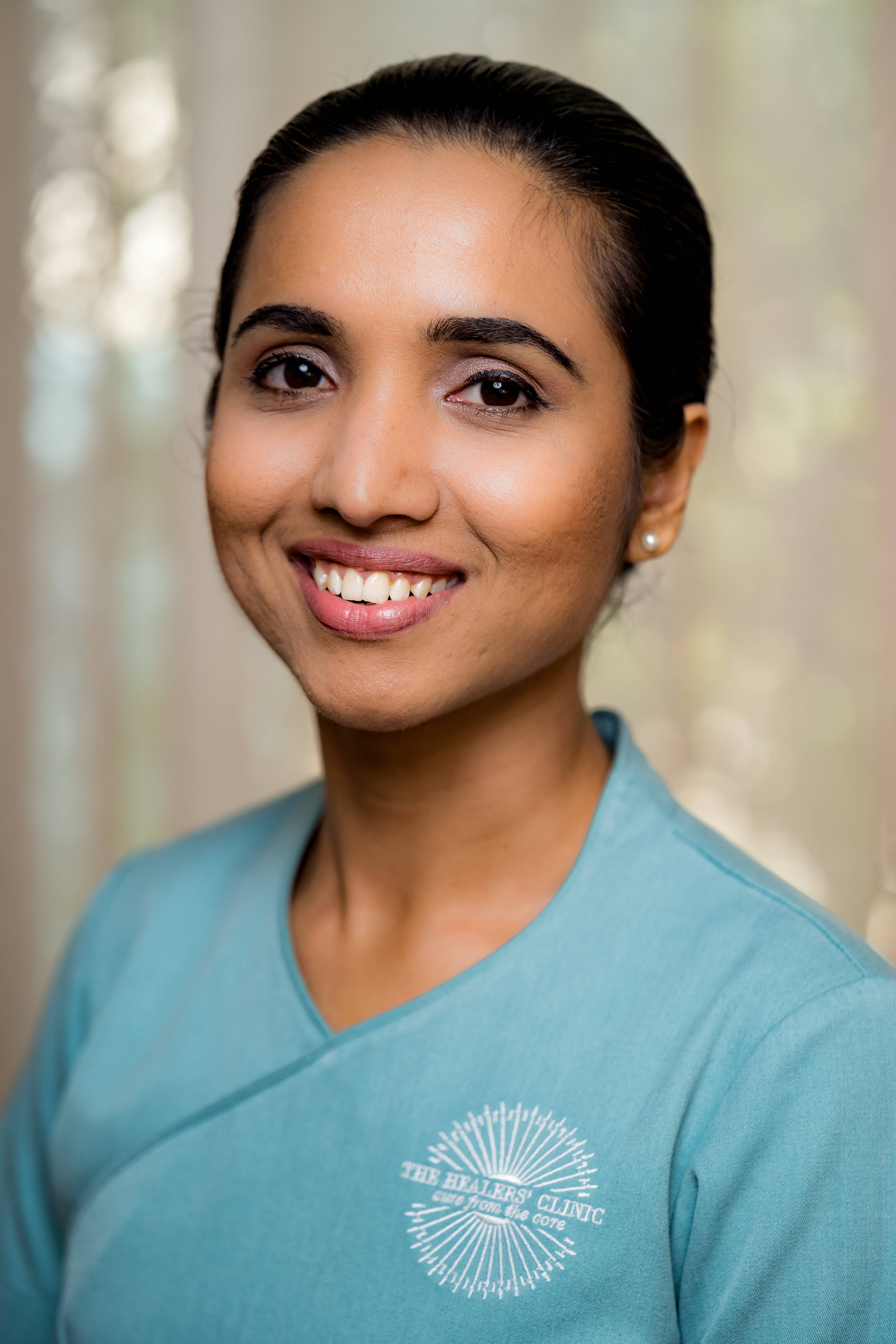 Shaimy Healer's Clinic Dubai