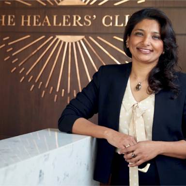 Healer's Clinic Dubai