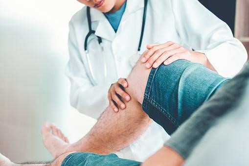 Arthritis Treatment Healer's Clinic Dubai