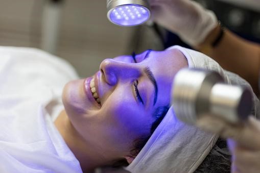 Healer's Clinic Dubai
