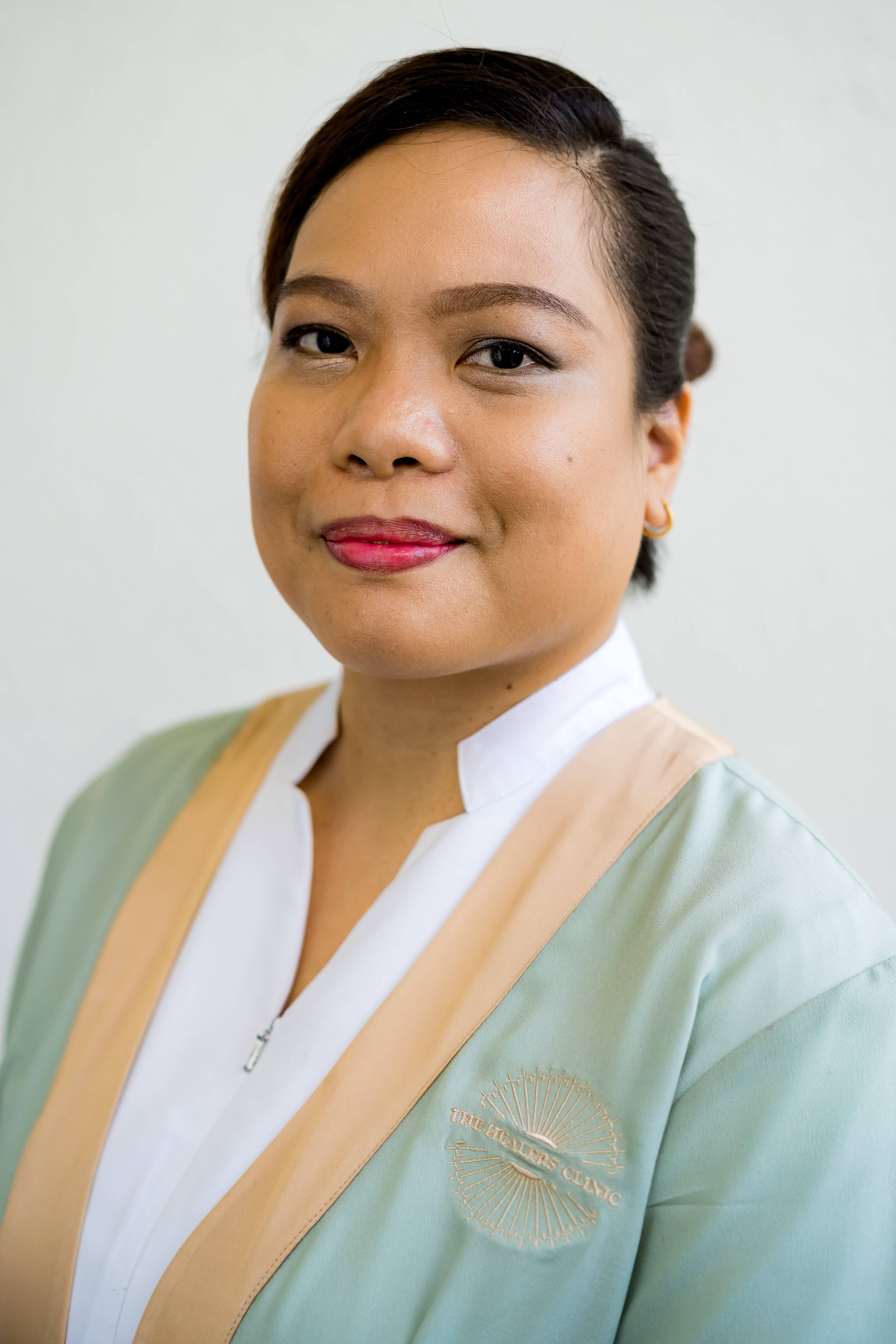 Grei Healer's Clinic Dubai