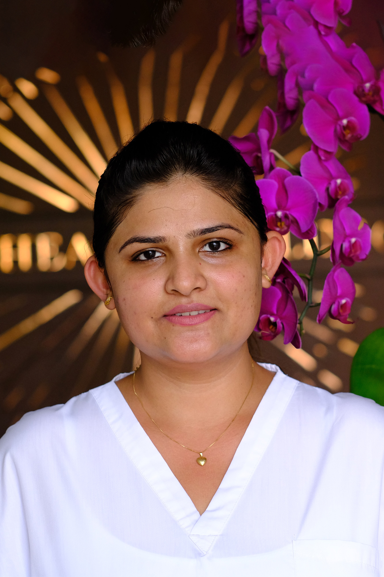 Oshani Healer's Clinic Dubai
