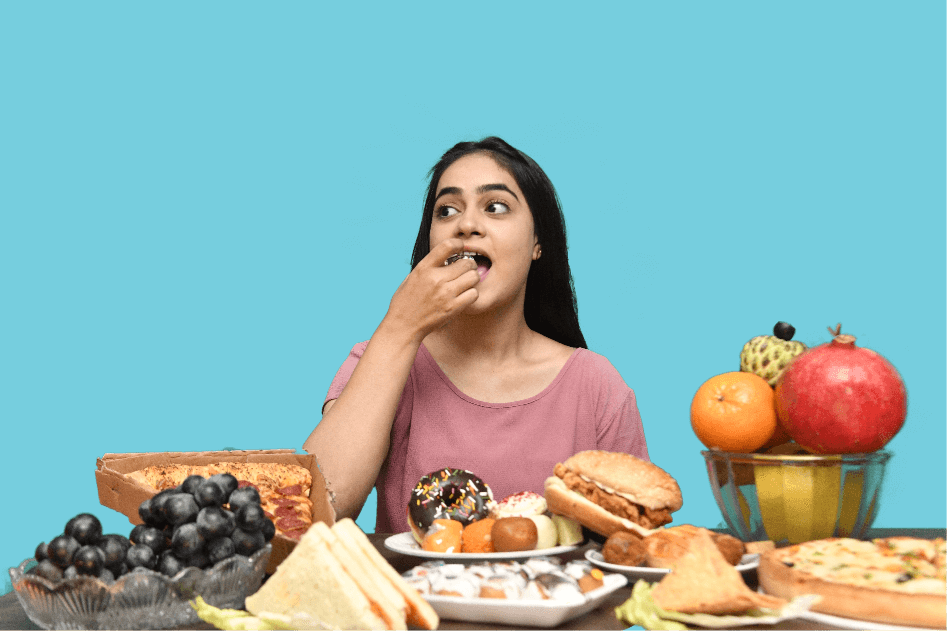 Eating Disorder Treatment