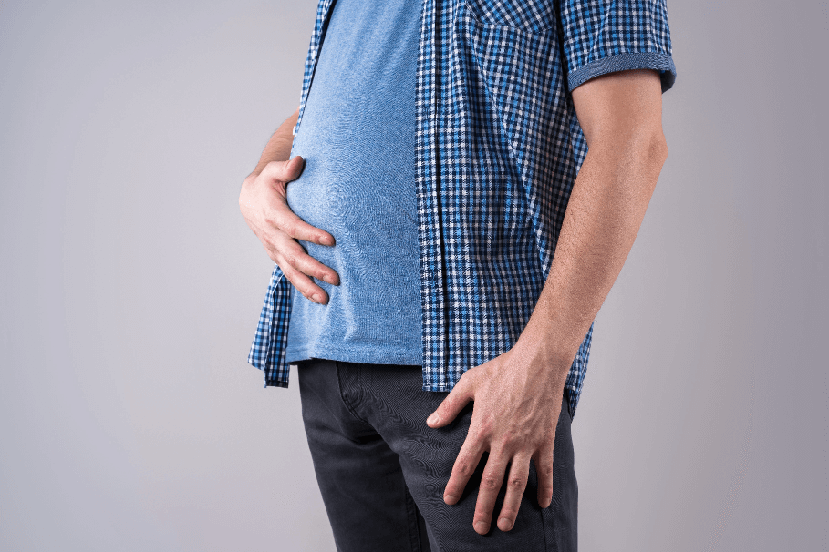 Bloating Treatment Dubai