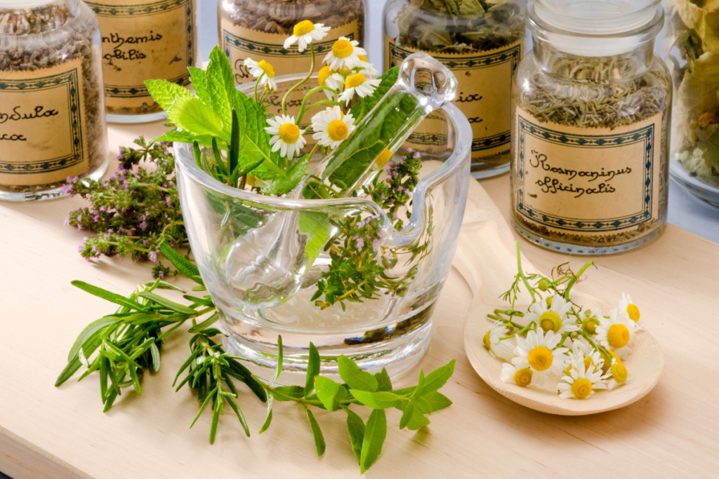 integrative medicine dubai